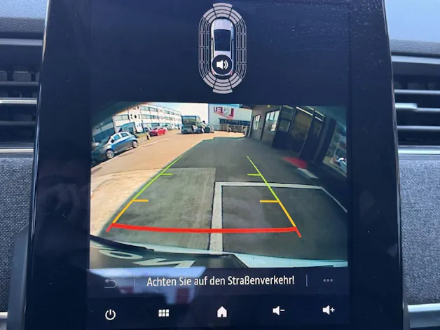 Renault Zoe R135 Intens