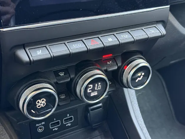 Renault Zoe R135 Intens