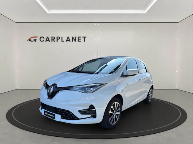 Renault Zoe R135 Intens