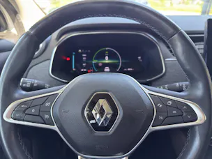 Renault Zoe R135 Intens