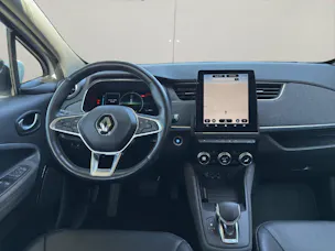 Renault Zoe R135 Intens