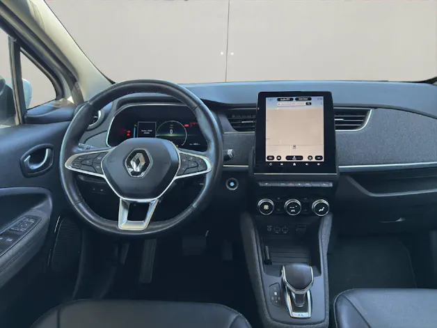 Renault Zoe R135 Intens