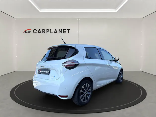 Renault Zoe R135 Intens