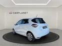 Renault Zoe R135 Intens