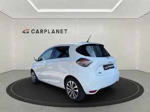 Renault Zoe R135 Intens
