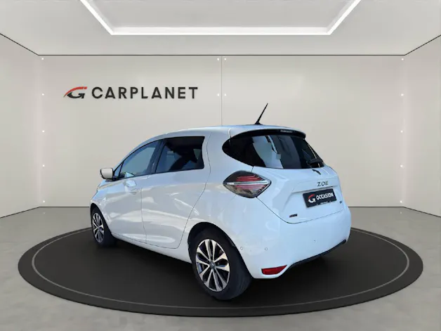 Renault Zoe R135 Intens