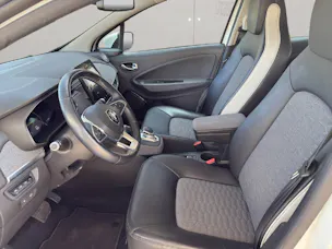 Renault Zoe R135 Intens