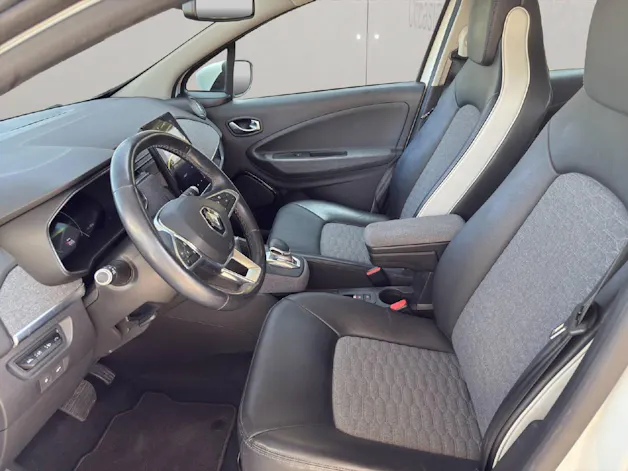 Renault Zoe R135 Intens