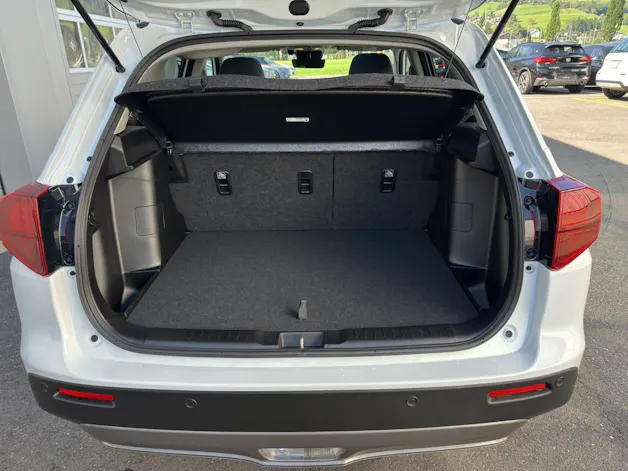 Suzuki Vitara 1.4 T Compact Top Hybrid 4x4