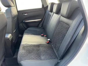 Suzuki Vitara 1.4 T Compact Top Hybrid 4x4