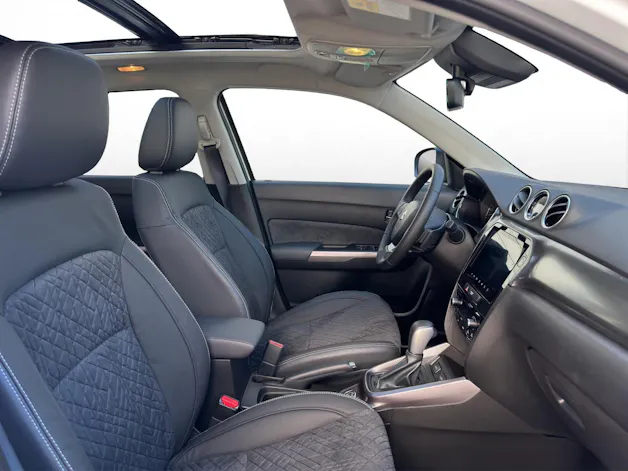 Suzuki Vitara 1.4 T Compact Top Hybrid 4x4