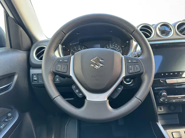Suzuki Vitara 1.4 T Compact Top Hybrid 4x4