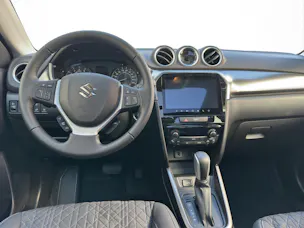 Suzuki Vitara 1.4 T Compact Top Hybrid 4x4