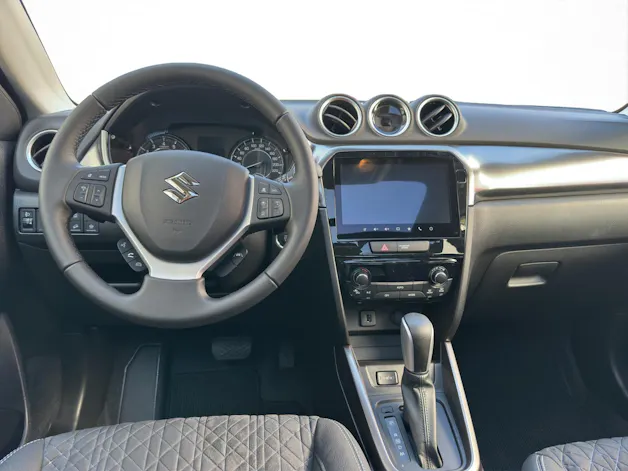 Suzuki Vitara 1.4 T Compact Top Hybrid 4x4