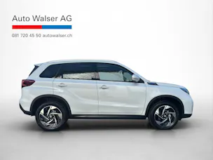 Suzuki Vitara 1.4 T Compact Top Hybrid 4x4