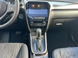 Suzuki Vitara 1.4 T Compact Top Hybrid 4x4