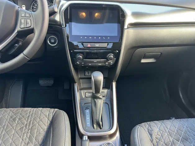 Suzuki Vitara 1.4 T Compact Top Hybrid 4x4
