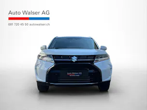 Suzuki Vitara 1.4 T Compact Top Hybrid 4x4