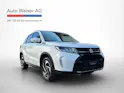 Suzuki Vitara 1.4 T Compact Top Hybrid 4x4