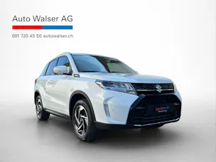 Suzuki Vitara 1.4 T Compact Top Hybrid 4x4