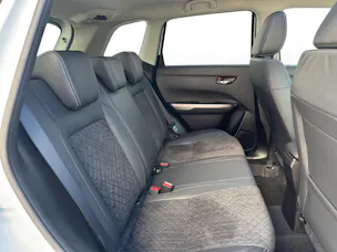 Suzuki Vitara 1.4 T Compact Top Hybrid 4x4