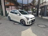 First vehicle image