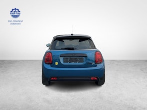 Vehicle image MINI F56 Cooper SE