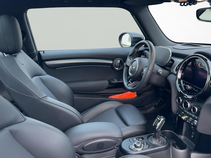 Vehicle image MINI MINI