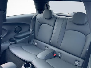 Vehicle image MINI F56 Cooper SE