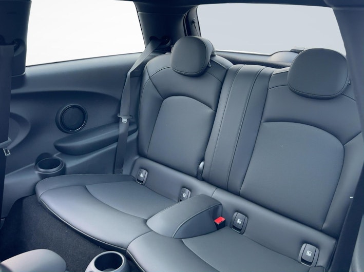 Vehicle image MINI MINI