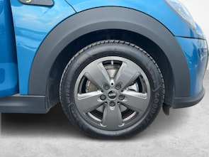 Vehicle image MINI F56 Cooper SE