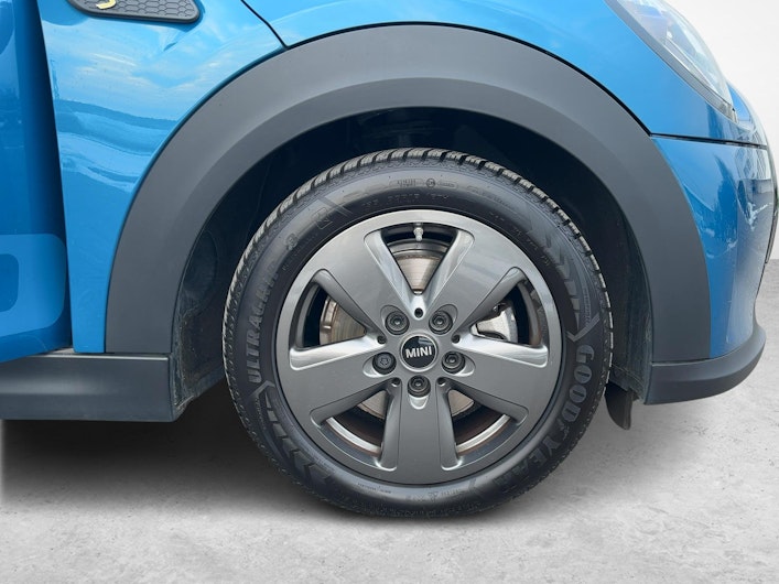 Vehicle image MINI MINI