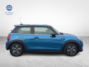 Vehicle image MINI F56 Cooper SE