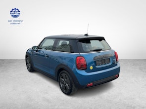 Vehicle image MINI F56 Cooper SE