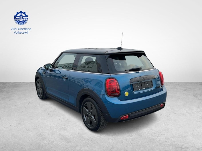 Vehicle image MINI MINI