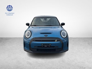 Vehicle image MINI F56 Cooper SE