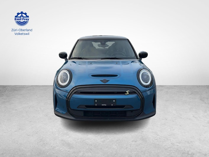 Vehicle image MINI MINI