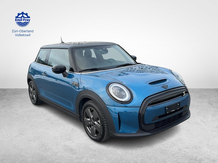 Vehicle image MINI MINI