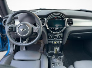 Vehicle image MINI F56 Cooper SE