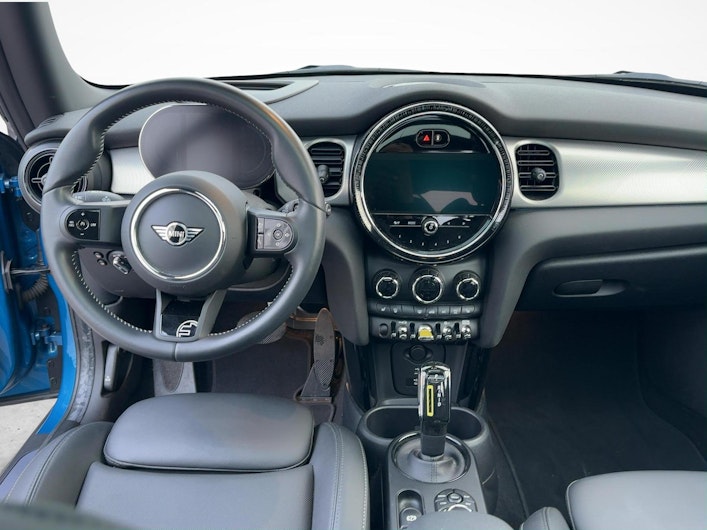 Vehicle image MINI MINI