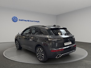 Vehicle image DS AUTOMOBILES DS7 1.6 E-Tense Pallas 4x4