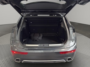 Vehicle image DS AUTOMOBILES DS7 1.6 E-Tense Pallas 4x4