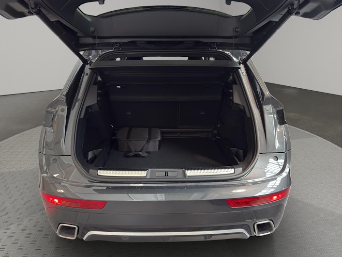 Vehicle image DS AUTOMOBILES DS7