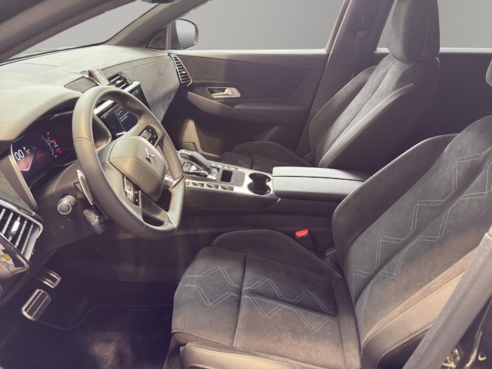 Vehicle image DS AUTOMOBILES DS7