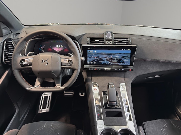 Vehicle image DS AUTOMOBILES DS7