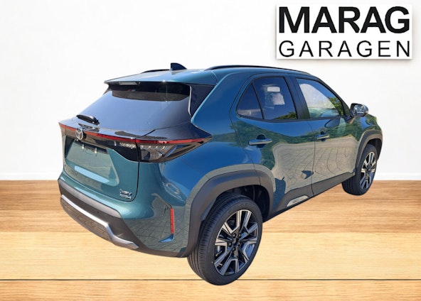 Vehicle image 2 Vehicle image 2