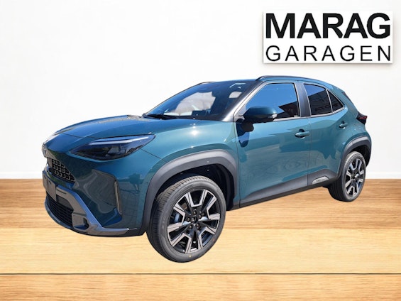 First vehicle image First vehicle image