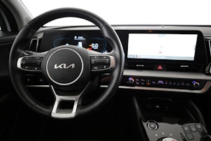 Vehicle image KIA Sportage 1.6 T-GDi Power Edition