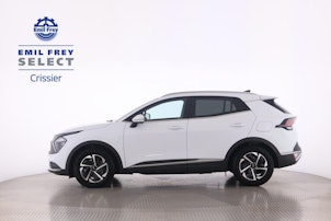Vehicle image KIA Sportage 1.6 T-GDi Power Edition