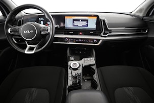 Vehicle image KIA Sportage 1.6 T-GDi Power Edition